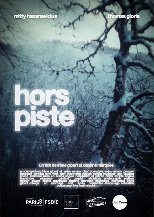 HORS-PISTE