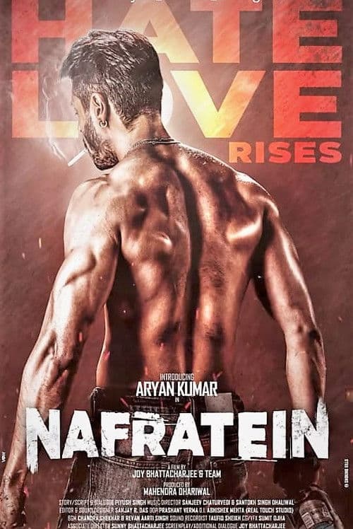 Nafratein