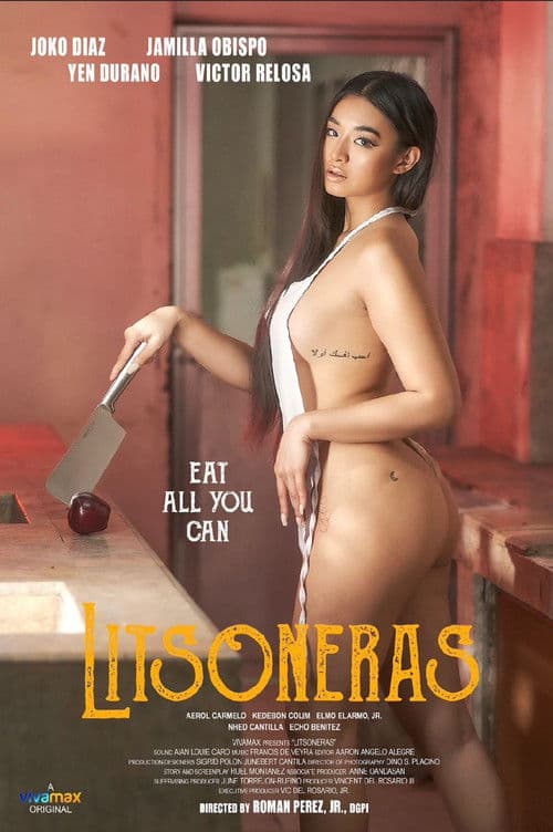 Litsoneras