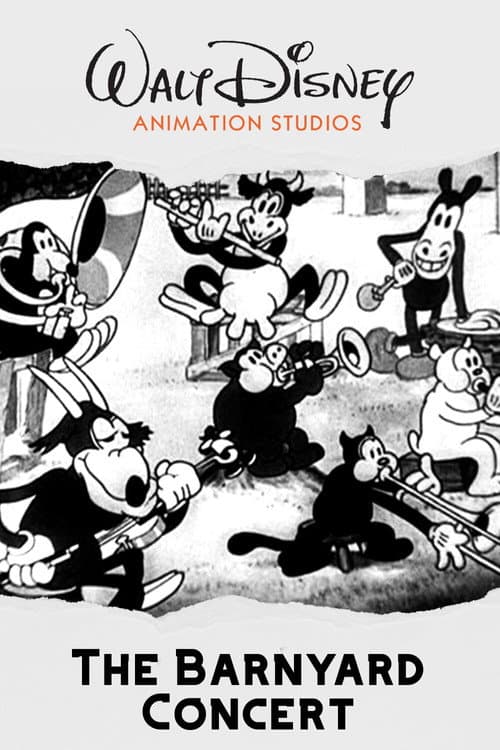 The Barnyard Concert