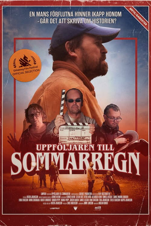 The Sequel to Summer Rain