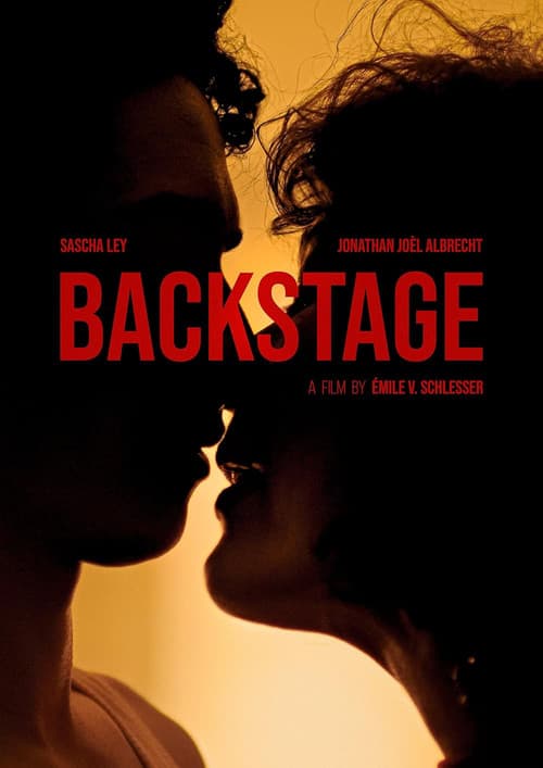 Backstage
