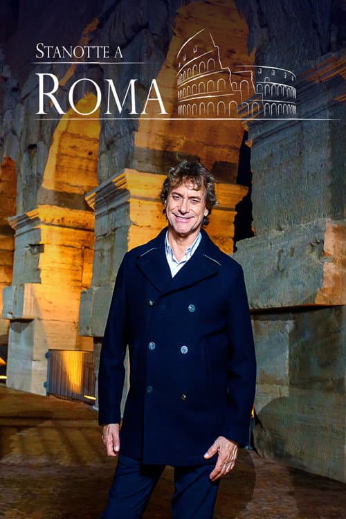 Tonight in Rome