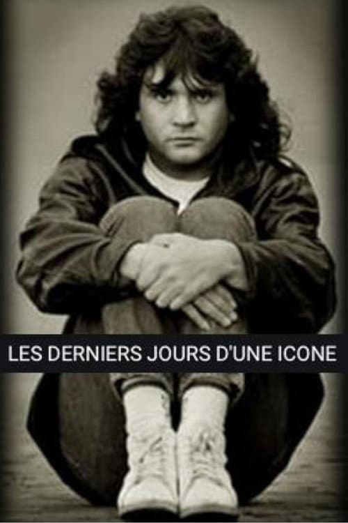 Les derniers jours d'une icône : Daniel Balavoine