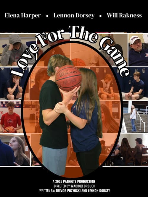 Love for the Game
