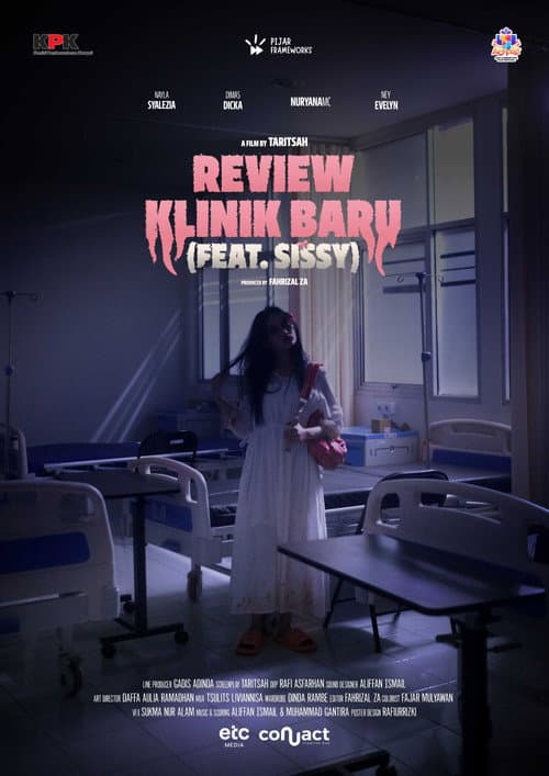 Rest In Pink