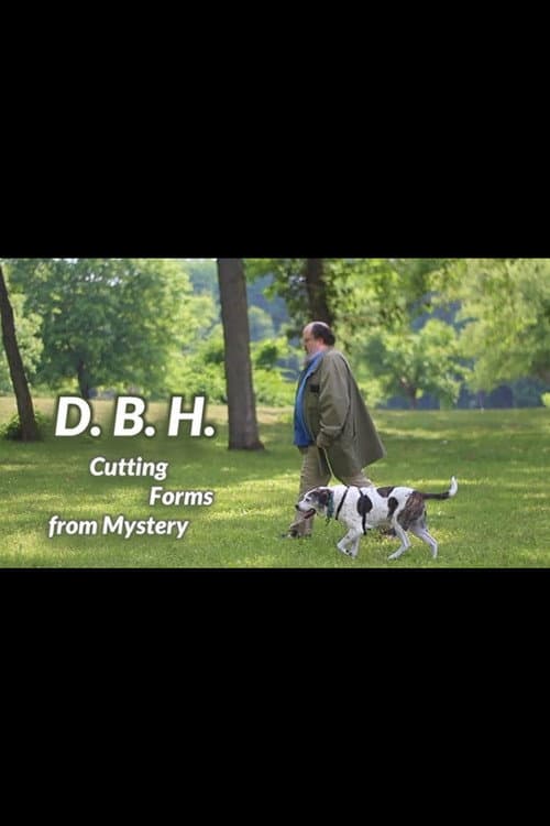 DBH: Cutting Forms from Mystery