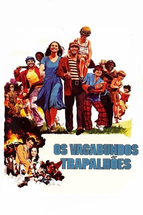 The Goofy Vagabonds