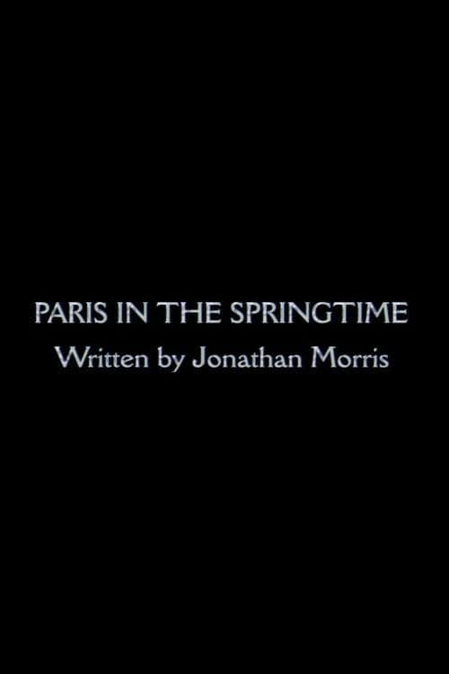 Paris in the Springtime
