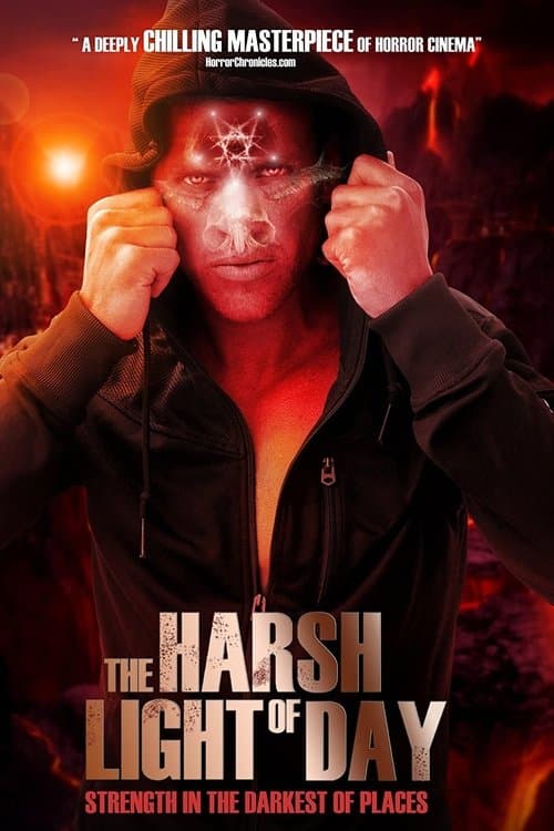 The Harsh Light of Day