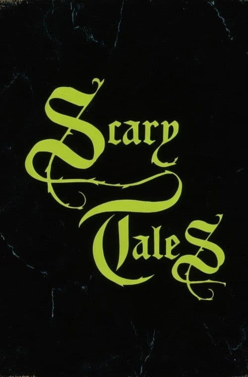 Scary Tales: Night Elevator