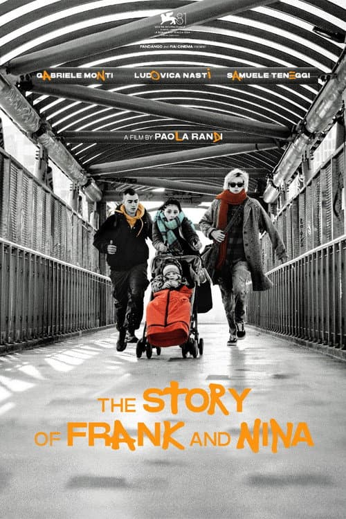 The Story of Frank and Nina