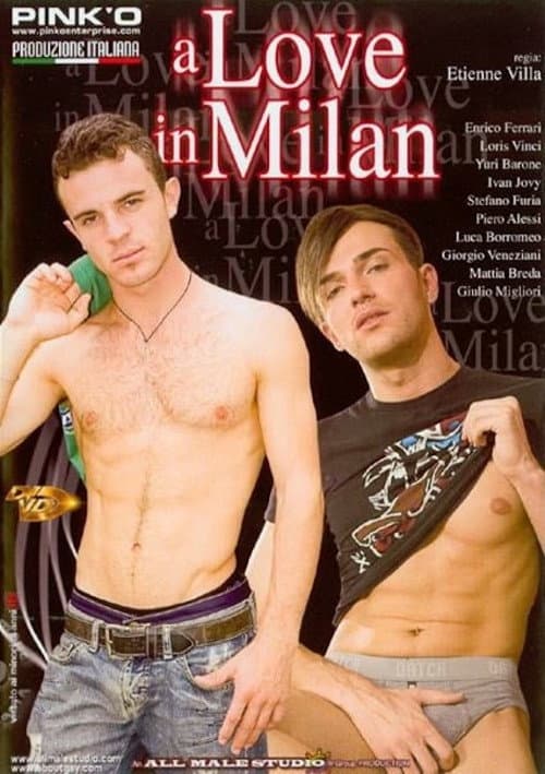 A love in Milan