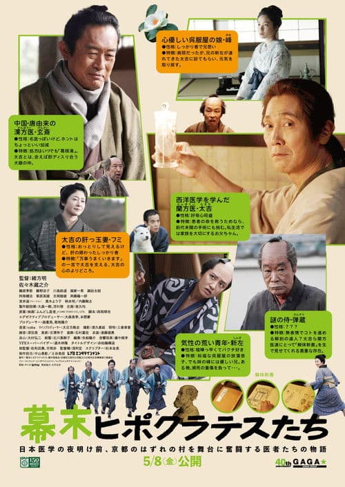 Kyoto Hippocrates