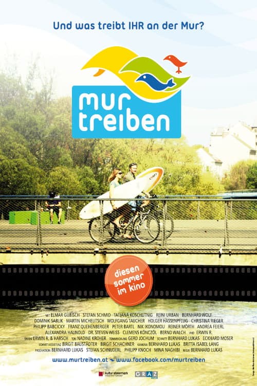 Murtreiben