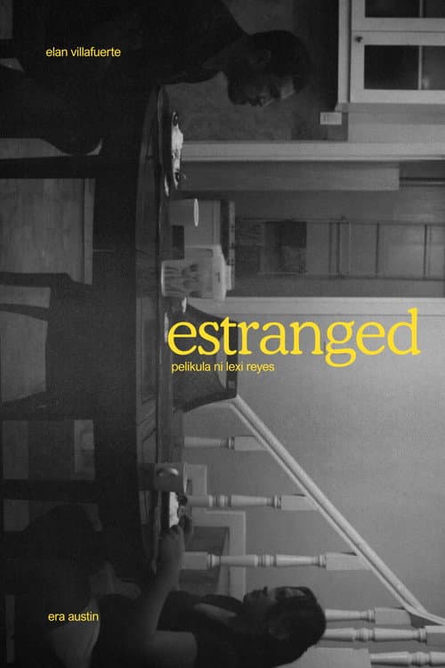 Estranged