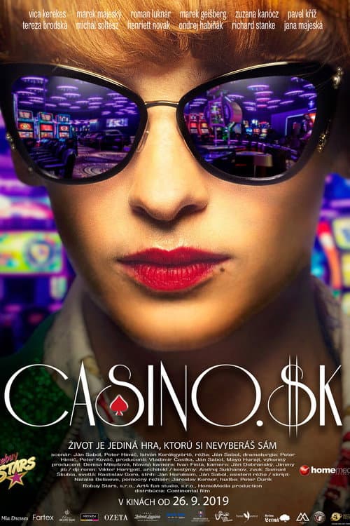Casino.sk