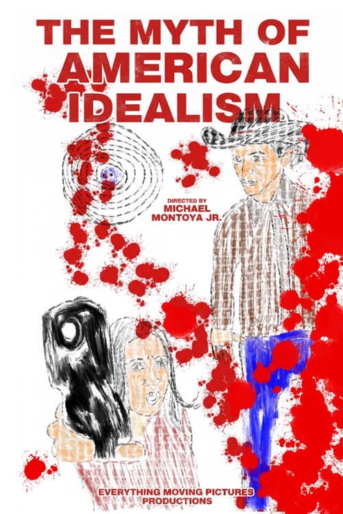 The Myth of American Idealism