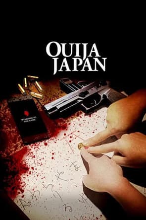 Ouija Japan