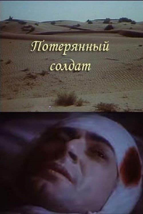 The Lost Soldier