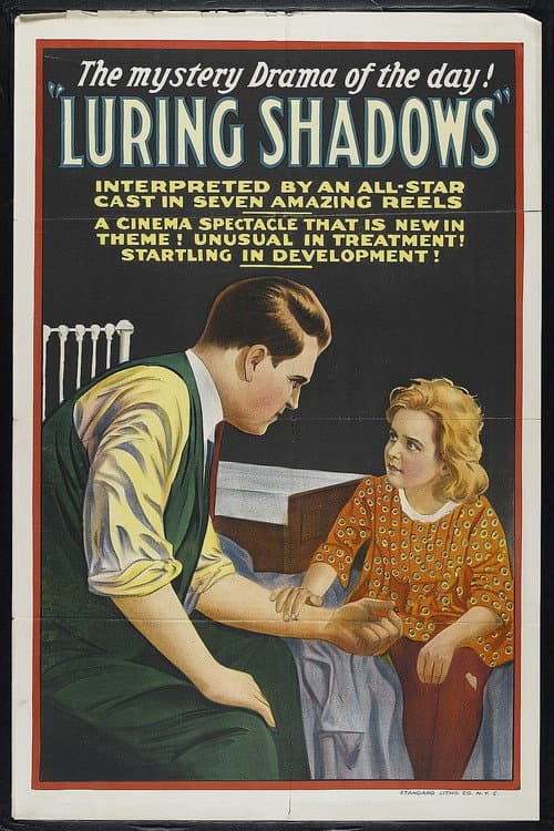 Luring Shadows