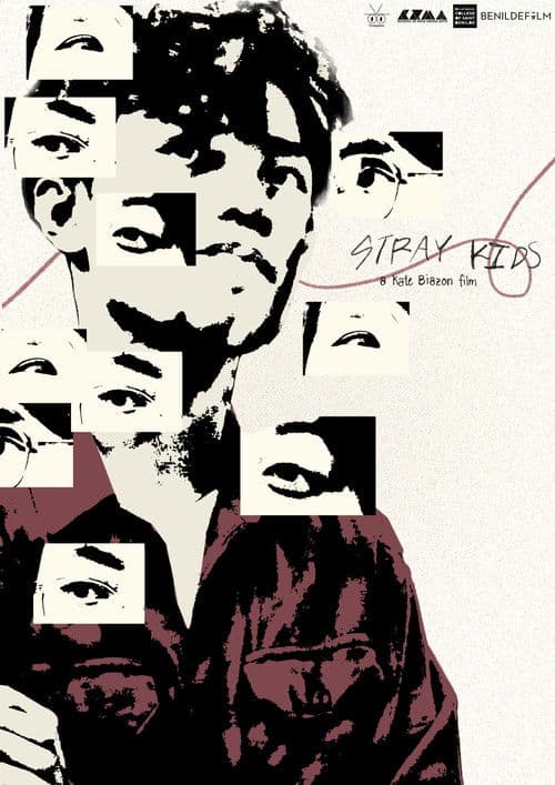 Stray Kids