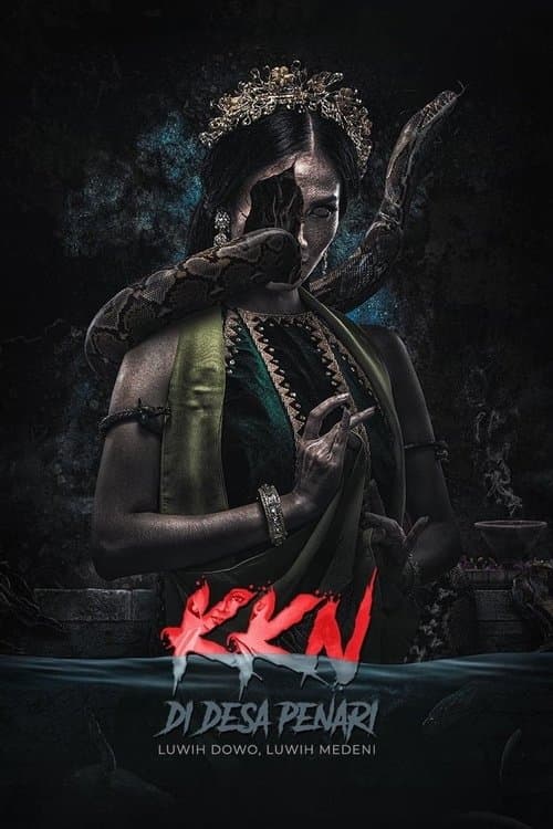KKN: Curse of the Dancing Village - Luwih Dowo, Luwih Medeni