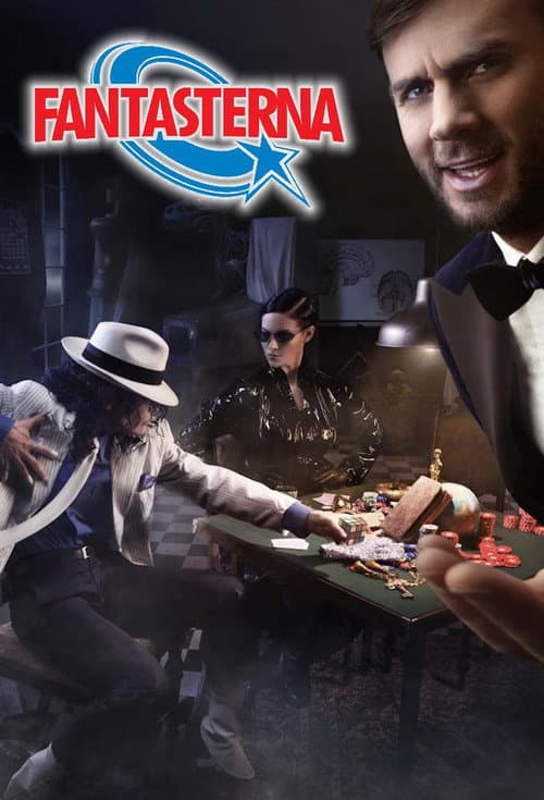 Fantasterna