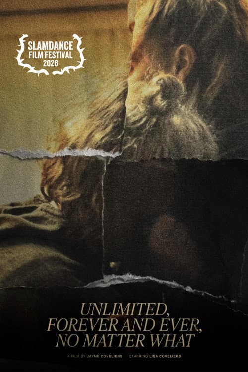 Unlimited, Forever and Ever, No Matter What