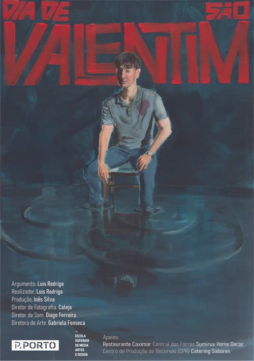 Valentine's Day