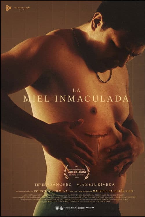 The Immaculate Honey