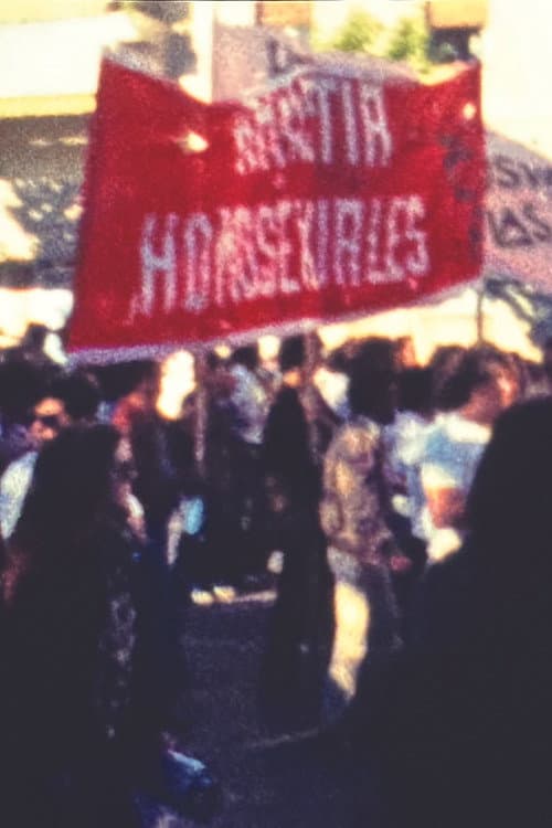 Manif Gay