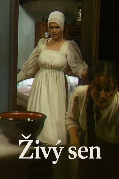 Živý sen