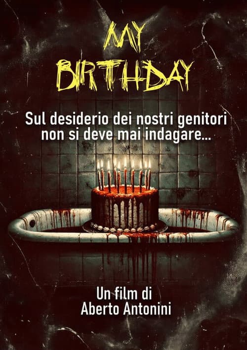 My Birthday