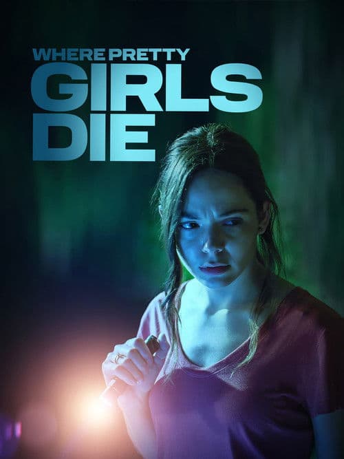 Where Pretty Girls Die