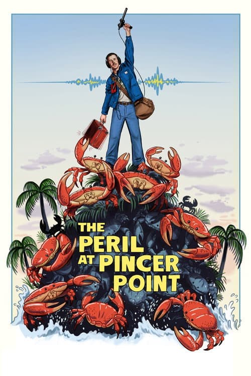 The Peril at Pincer Point