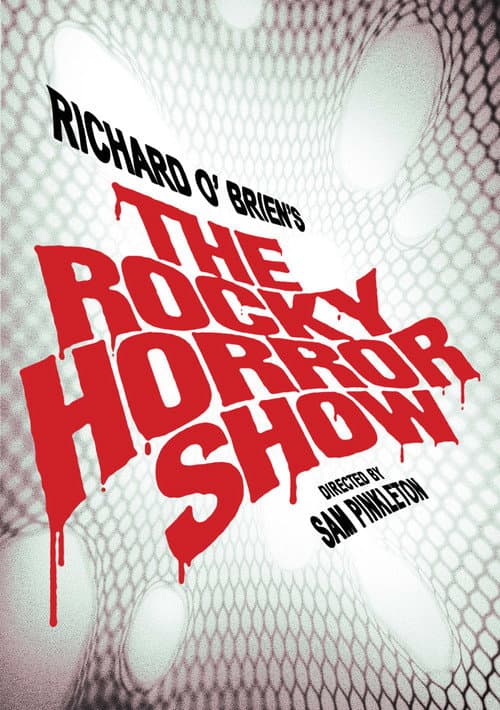 The Rocky Horror Show Broadway