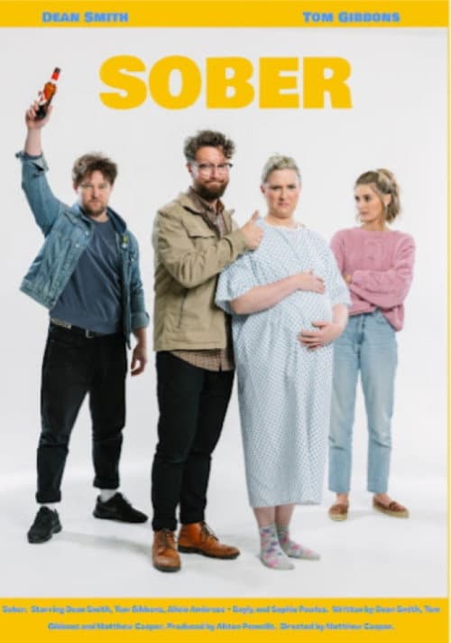 Sober