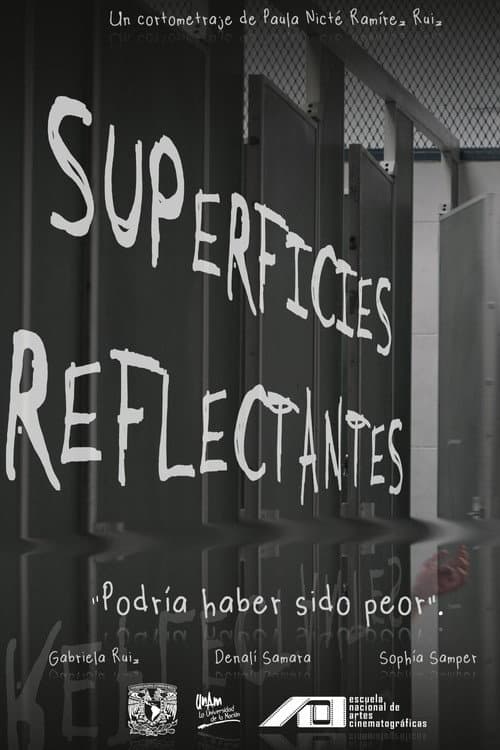 Reflective Surfaces