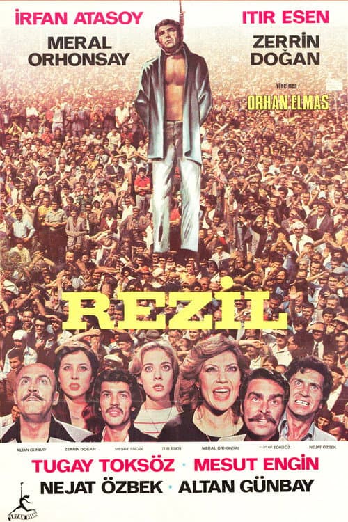Rezil