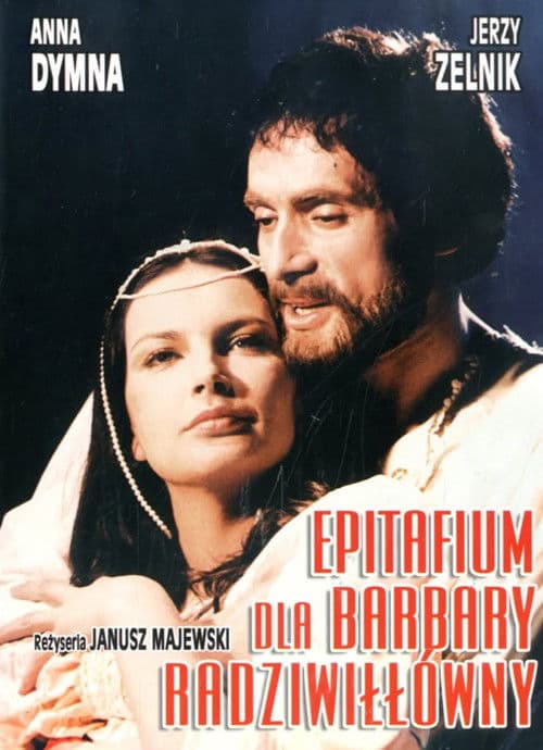 An Epitaph for Barbara Radziwill